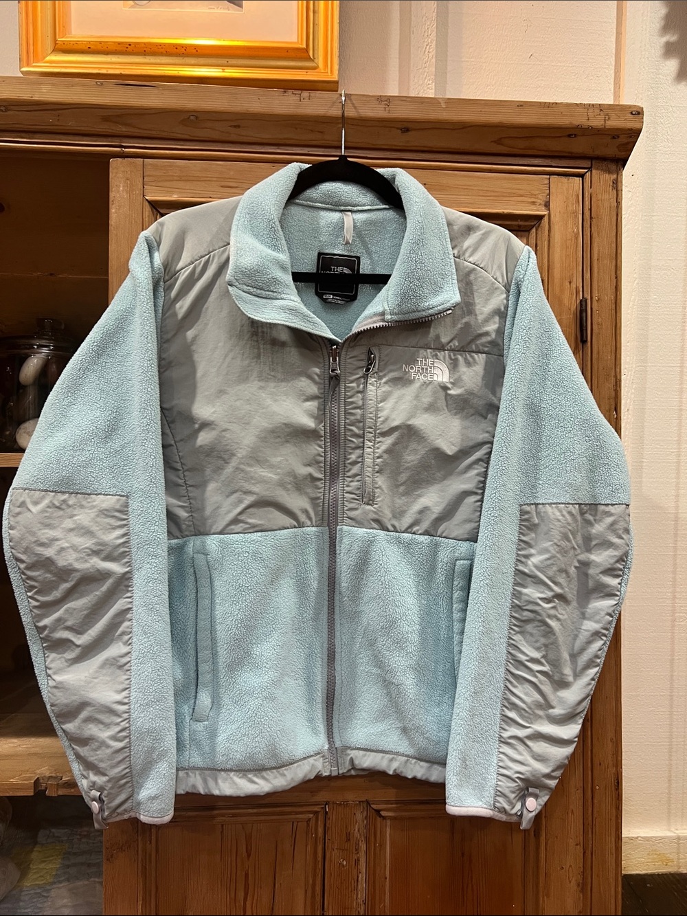 The North Face Denali Fleece Jacket